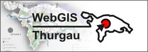 Partner WebGIS Thurgau